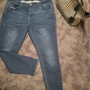 SANDPIPER jeans 18